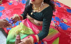 I Fucked My Girlfriend After Feeding Her Chocolate