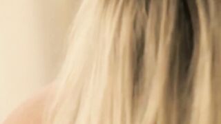 Blondie's Blissful Bouncing Boobs - Hardcore Fucking with Huge Dick & Big Load