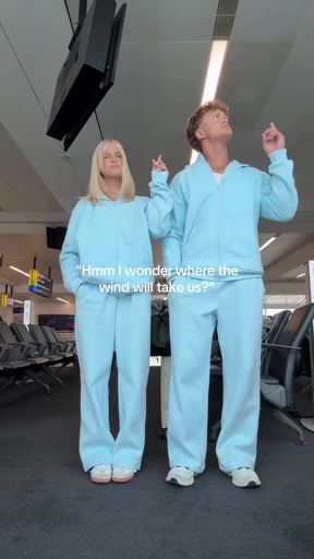 Airport security