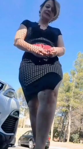 I&#039;m All Hot and Too Craving for Sex