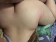 Big Ass Chinese Fucked Doggy