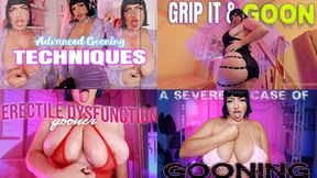 Goon Spiral Bundle