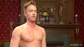 Males On Edge - Control Freaks Volume 1, Collectors Edition