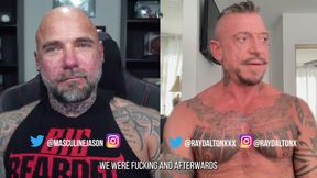 Porn Star Confessions - Ray Dalton (episode 56)