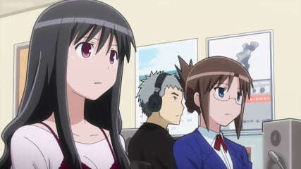 Koe De Oshigoto! The Animation - Hentai Version Uncensored