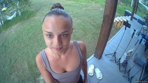 The Dick at the Peak of Experience