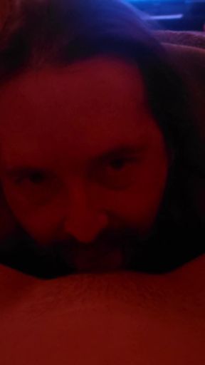 Good Gamer Girl Part 1