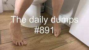 The daily dumps #891