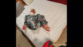 5269 Sandy in A Christmas Night to Remember