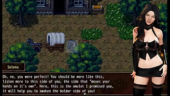 (  18 ) H RPG Games Farmer&#039_s Dreams [ Eng.] #8