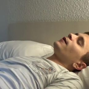 Amateur twink sex tape with Theo and Alex