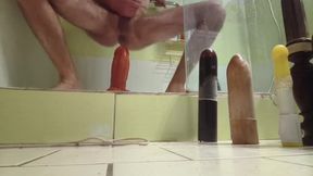 Compilation penetration and fist for Boysxxx02