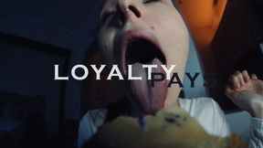 Loyalty Pays - Milena HQE