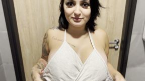 comi a gerente do mc donalds de porto alegre no banheiro da loja