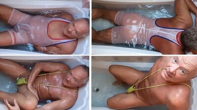 Join me in the bath