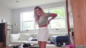 MyPervyFamily - Behind the Scenes with Vivianne DeSilva, Peter Fitzwell & Jimmy Michaels