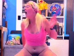 Webcam Video Amateur Blondie Webcam Free Blonde Porn