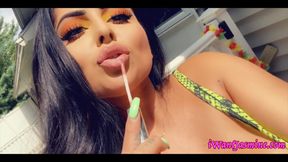 Lipgloss Goddess!