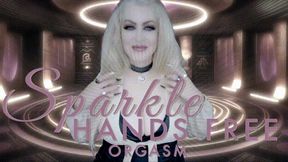 Sparkle Hands Free Orgasm HD