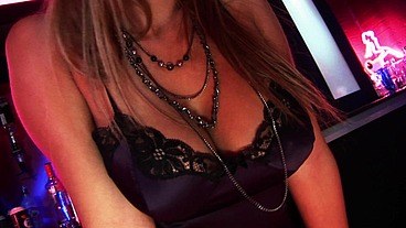 Big Boob Dancers Rita Faltoyano And Trina Michaels Fuck Their Client At The Strip