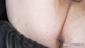 Solo movie with bubbly Isla from Bobs TGirls