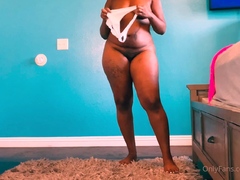 Let It Flow VII BIG toy edition Black and Ebony