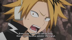 Boku no porno Hentai