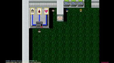 Giantess Mansion I Episode 18