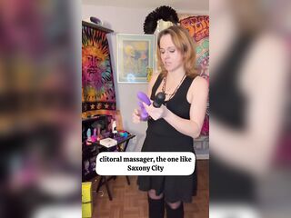 There’s A Kink For That. two. Sex Toys.