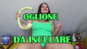 Dirty Slut Wants Anal&#x1F44C; F*cking Nightmares With Huge D*ck Inside Her Pussy&#x270C;