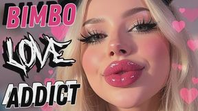 BIMBO LOVE ADDICT