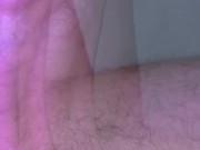 Just Oral Pleasure and Nothing Extra. Lick that Dick.