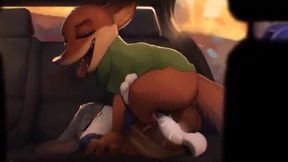 All Furry Cum compilation part 1