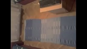 Svr&scaron_avanje- Mlaz od preko dva metra / Big cumshot