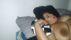 Bts - Lgb Sub Cum Curly Hair Slut 8mo Pregnant