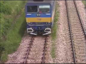 Pleasure Express 4
