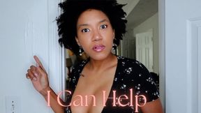 I Can Help