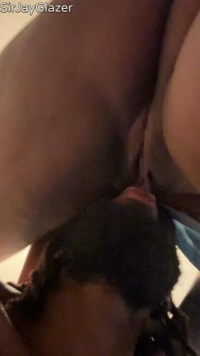 She Wet Wet