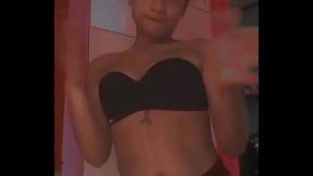 Ela rebola gostoso 18y