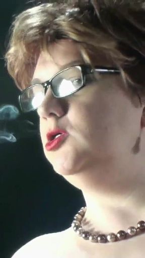 My Ex Teacher Gives Me a Show