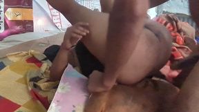 Bengali wife anal fucking