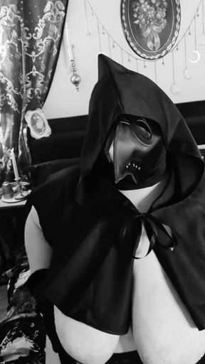 Final Look from the Doctor