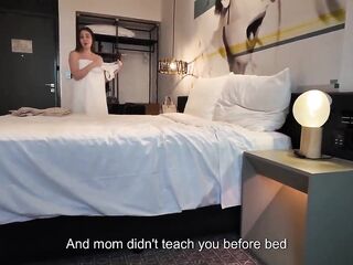 One Daybed, One Secret with My Stepmom’s Most excellent Ally