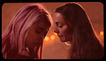 Sorority Sisters Invoking Lust with Ouija Board