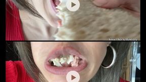 DIFFERENT SANDWICH FETISH FOOD Fenix10