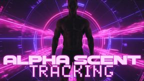 ALPHA Scent Tracking: Reprogramming for Service