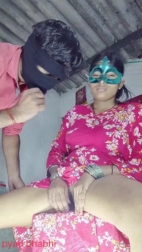 Ass pussy fucking cock sucking pussy sucking breasts sucking milk from the breast and sitting on the cock in doggy style and lying straight on Hindi audio