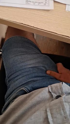 Some Fun Teasing