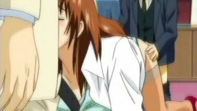 Lingeries Office vol 2 02 www hentaivideoworld com