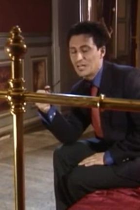 Slut Maid Gets Anal Fisted!